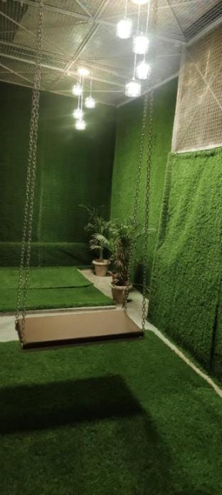 Divine Orchid Apartment in Varanasi