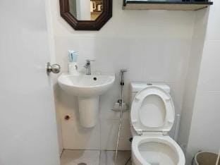 Studio 7 By Filinvest Apartment in Quezon City