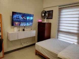 Studio 7 By Filinvest Apartment in Quezon City