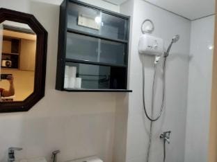 Studio 7 By Filinvest Apartment in Quezon City
