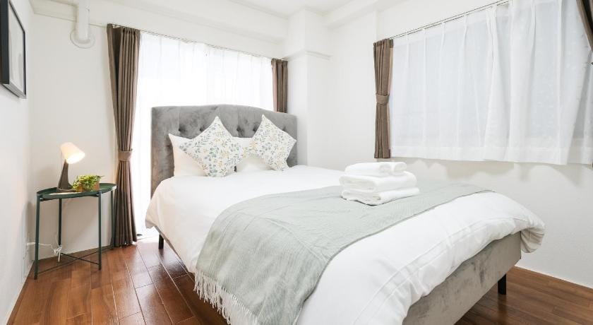 Ikebukuro La Reve House Hotel in Tokyo Prefecture