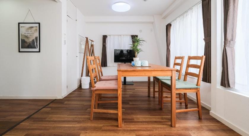 Ikebukuro La Reve House Hotel in Tokyo Prefecture