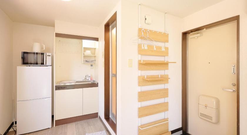 Shibuya Honmachi Loft Hideaway Hotel in Shibuya