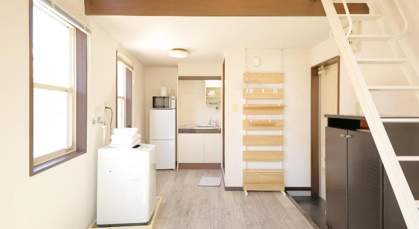 Shibuya Honmachi Loft Hideaway Hotel in Shibuya