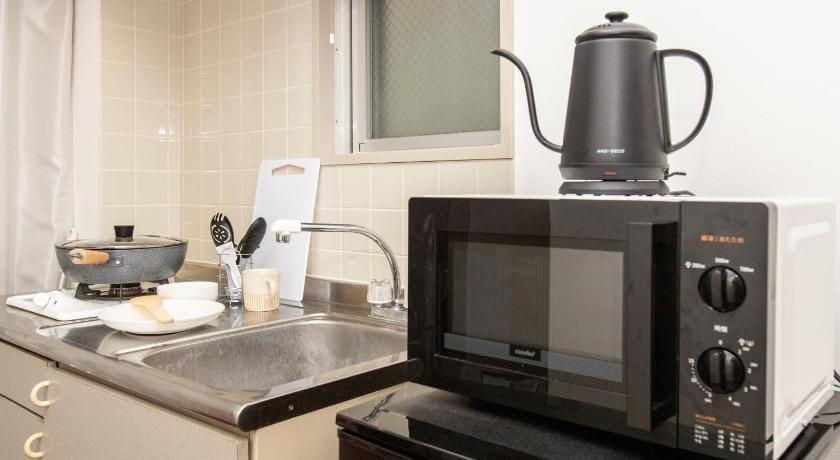Shinjuku Wind Apartment • Cozy Retreats Hotel in Shinjuku