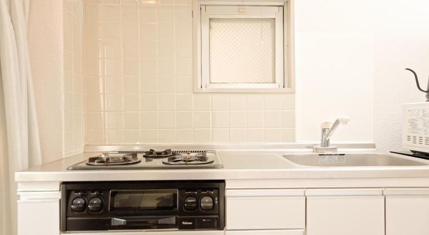 Shinjuku Wind Apartment • Cozy Retreats Hotel in Shinjuku