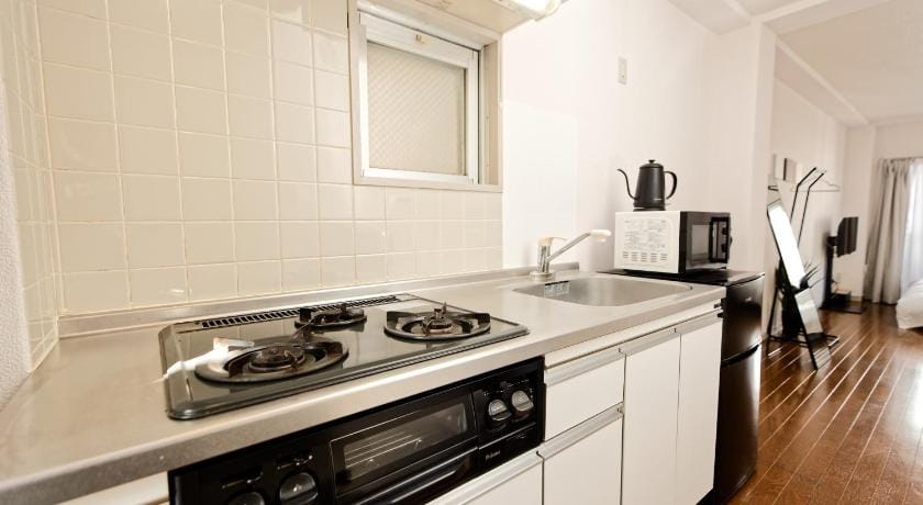 Shinjuku Wind Apartment • Cozy Retreats Hotel in Shinjuku