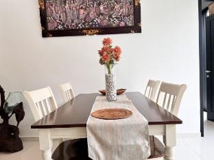 2 BR Private Villa Seminyak Vacation rental in North Kuta