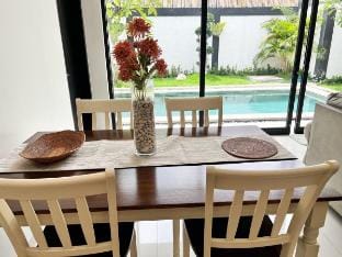2 BR Private Villa Seminyak Vacation rental in North Kuta