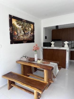 3 BR Private Villa in Seminyak Vacation rental in North Kuta