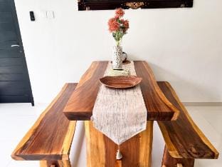 3 BR Private Villa in Seminyak Vacation rental in North Kuta