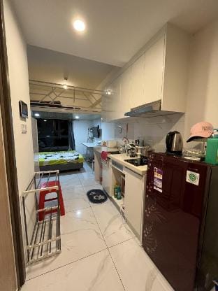 123bless house Apartment in West Java