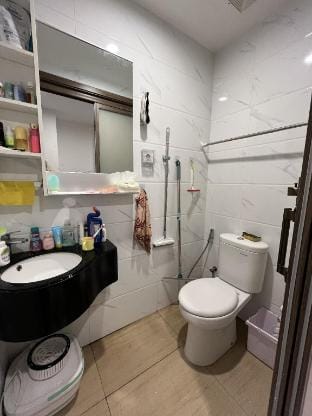 123bless house Apartment in West Java