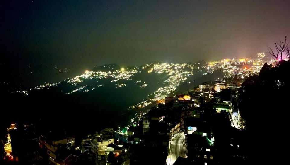Mountain View homestay  Vacation rental in Darjeeling