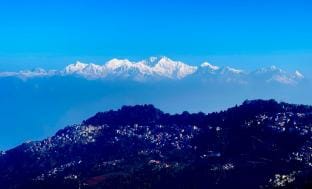Mountain View homestay  Vacation rental in Darjeeling