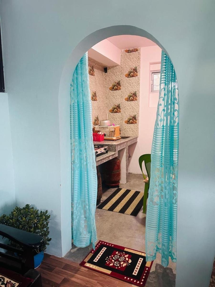 Mountain View homestay  Vacation rental in Darjeeling