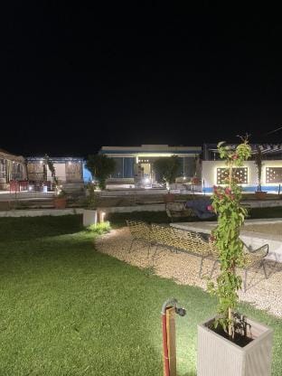 منتجع واسطبل بحر Chalet in Riyadh