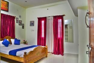 Yelagiri Golden Villa Vacation rental in Tamil Nadu