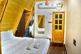 Yelagiri Golden Villa Vacation rental in Tamil Nadu