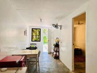 1bedroom, quiet and close to the Hartman BEACH! Vacation rental in Puerto Princesa