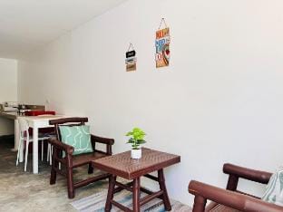 1bedroom, quiet and close to the Hartman BEACH! Vacation rental in Puerto Princesa
