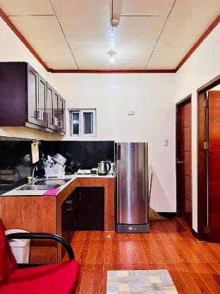 Happy Art Apartelle - Close to Airport Vacation rental in Puerto Princesa