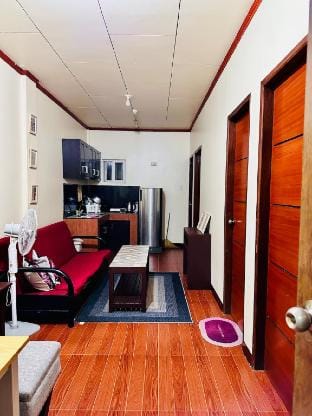 Happy Art Apartelle - Close to Airport Vacation rental in Puerto Princesa