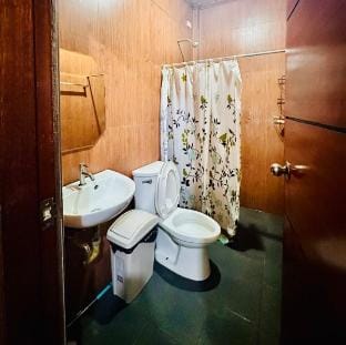 Happy Art Apartelle - Close to Airport Vacation rental in Puerto Princesa