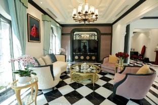 Delight Villa - Flamingo Dai Lai resort Villa in Laos