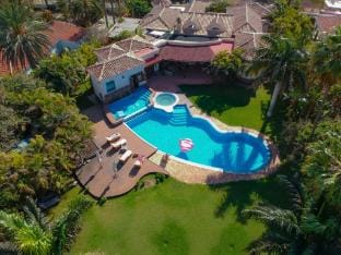 Maspalomas Golfside Luxury Villa Villa in Maspalomas