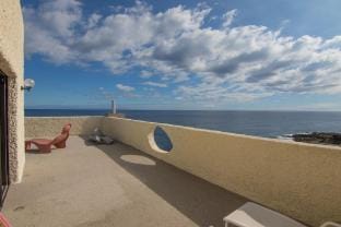 Oceanum Privé Maison de Mer Villa in Abona