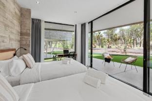 Villa Origen Exclusive Villa in Canary Islands