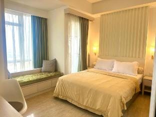 Luxurious, Expat-Friendly Menteng Park Suite Vacation rental in Jakarta