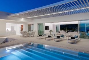Villa Majestic in Adeje Villa in Canary Islands