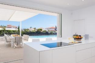 Villa Majestic in Adeje Villa in Canary Islands