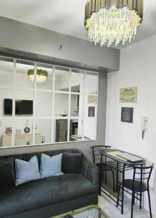 Views Worth the Pause Vacation rental in Quezon City