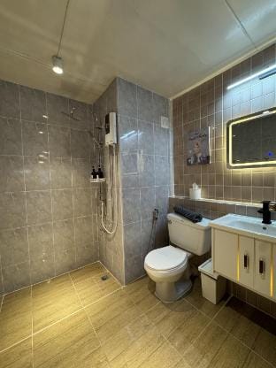 Next Station Impact Arena เมืองทองธานี C5-WIFI Apartment in Bangkok