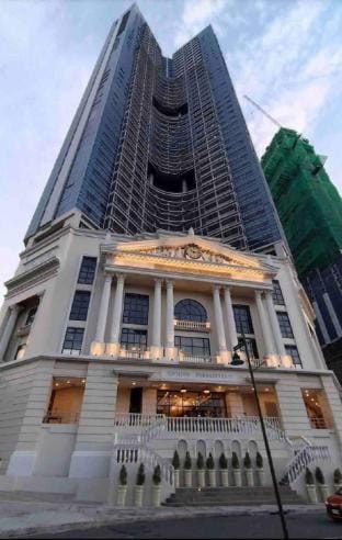 Bonifacio Global City (BGC) / Taguig Houses Vacation rental in Makati