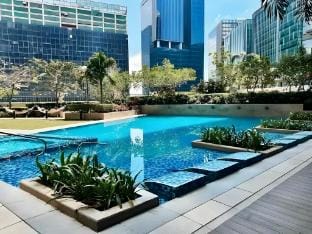 Bonifacio Global City (BGC) / Taguig Apartments Apartment in Makati