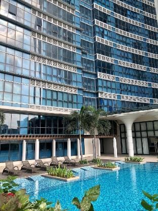 Bonifacio Global City (BGC) / Taguig Apartments Apartment in Makati