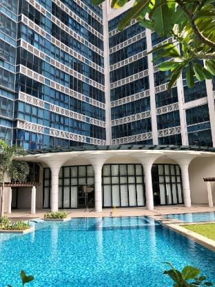 Bonifacio Global City (BGC) / Taguig Apartments Apartment in Makati