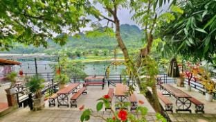 Areca Bungalow Vacation rental in Laos