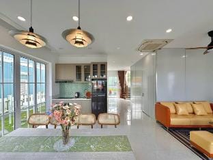 Nova villa 5br - view biển Vacation rental in Phan Thiet