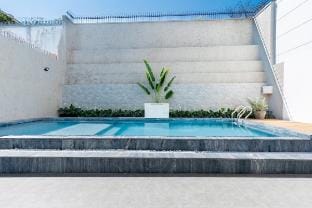 Vt Villa 6Br - center - 15k Vacation rental in Vung Tau