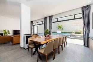 Vt Villa 6Br - center - 15k Vacation rental in Vung Tau