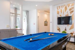 VT villa 7br - big pool - 20k Vacation rental in Vung Tau