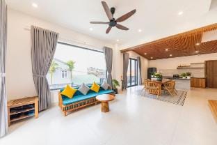 ĐL Villa 5Br -14khach Vacation rental in Dalat