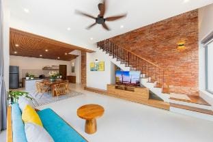 ĐL Villa 5Br -14khach Vacation rental in Dalat