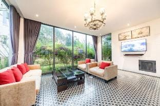 Đl villa 3br namho 8k Vacation rental in Dalat