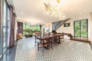 Đl villa 3br namho 8k Vacation rental in Dalat